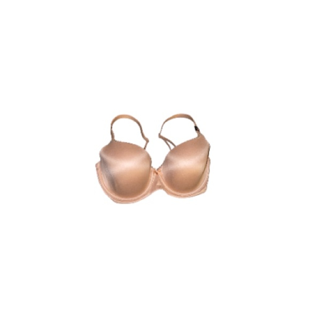 🆕 Victoria’s Secret Nude Lined Demi Underwire Bra - Size 32DDD / DDD32